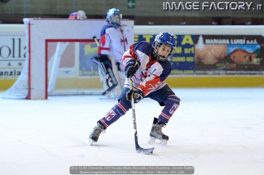 2012-12-02 Chiavenna 1337 Hockey Milano Rossoblu U10-Chiavenna - Simone Battelli
